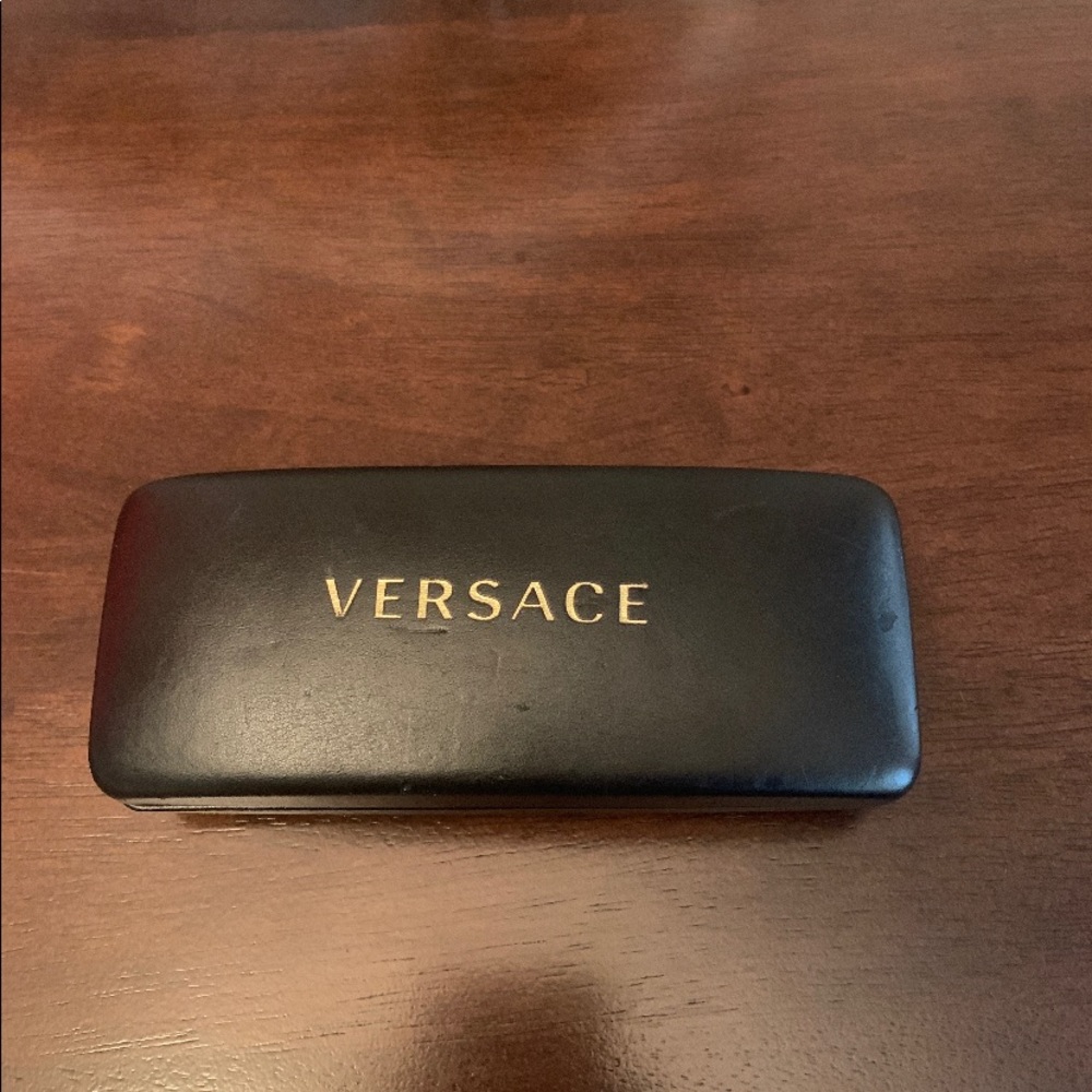 Versace sunglasses